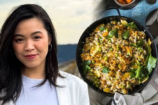 Vietnamka Thuy alias Twí radí, jak správně uvařit rýži: Podle pravidla 10:5:5 bude jako od vietnamské babičky